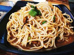 -老铁岭·涮肚烧烤(太原街店)