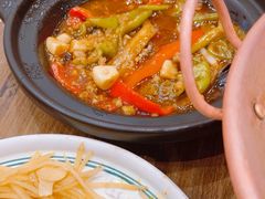 -云海肴·汽锅鸡·云南菜(广安门天虹店)