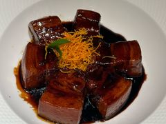 -醉舍·新淮扬菜(长宁龙之梦店)