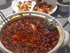 -羊门客在·烤盐池滩羊·川菜