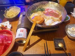 -鞠橘居酒屋(仁恒江湾新天地店)