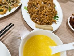 玉米碴子粥-姥家春饼店(漳州二路店)