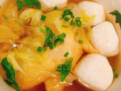 -新旺茶餐厅·早餐·夜宵(仙霞店)