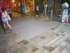 门面-麦当劳(壹购广场店)