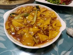 -金台阶鱼馆(于桥水库店)