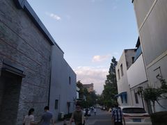 -浙江大学(玉泉校区)