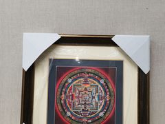 -龙慧画框·裱画配框工厂店
