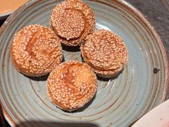 -老墙根涮肉·铜锅·烧烤(王四营店)