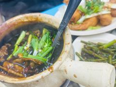 -明辉田鸡粥