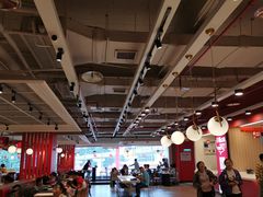 -乡村基(杨家坪建设店)