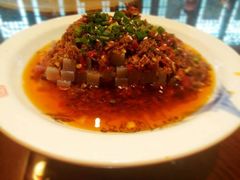 -杨记隆府(南坪店)