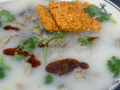 -鸭小妹鸭血粉丝(老门东店)