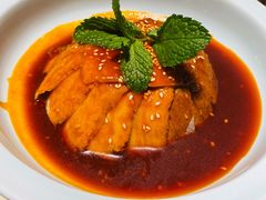夫妻肺片-那家小馆•北京菜•烤鸭(香山店)