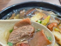 -阿芬卤面(花巷店)