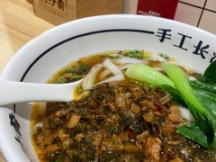 -白沙肴·长沙米粉.小炒湘菜(石厦时代广场店)