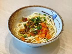 热干面-湖北味道(湖北大厦店)