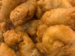 椒盐排条-上海阿潘舟山海鲜店(东宝兴路店)