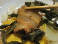 -桃源村铁锅炖鱼(体育馆道店)