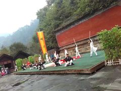 -武当山风景区