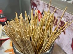 -言玖鲜火锅串串披萨自助(益田假日店)