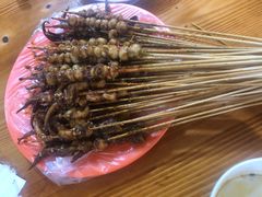 -十里铺铁板鱿鱼