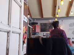 -Side Street街旁(交道口店)