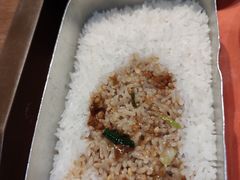 -双宝铁饭盒(南十四店)