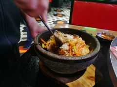-哈哈碳都·牛肋条无限自助烤肉(宝龙店)