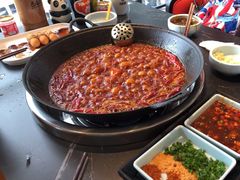 -巴蜀大将火锅(春熙店)