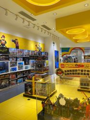 -乐高授权专卖店(济南万象城店)