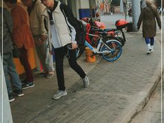 -晶牌烤鸭(延吉东路557弄小区店)