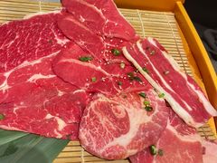 -AJIYA·池袋日式烧肉自助(天津万象城店)