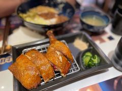 -馔豚·台北菜专门店(深圳湾万象城店)