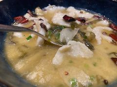 -万丽轩·粤菜(王府井金茂万丽酒店)