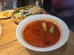 -云尊府云南菜·蒸汽石锅鱼(学清路店)