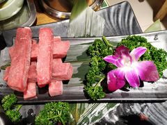 -碳说品道.瓦片烤肉.海鲜烧烤(中华路店)