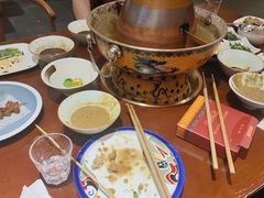 -1078號老北京涮肉(松柏店)