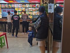 -锦州御烧烤·形象店(人民街店)