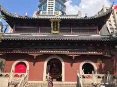 -上海白云观