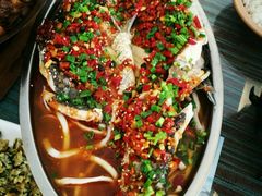 -自游人·美食一楼·地道徽菜(三十年名店)