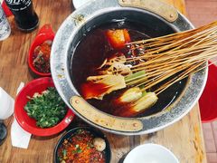 -冒椒火辣(奎星楼街店)