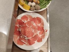 -巴蜀王婆大虾(南锣鼓巷店)