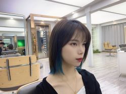 点击看大图 -辛格·潮沙龙