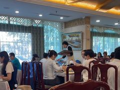 -汗腾格里·风味餐厅(新疆驻京办店)