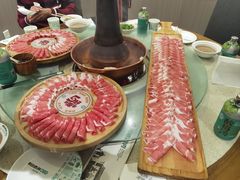 -阳坊胜利涮羊肉(阳坊老店)