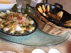 -古洼一锅鲜(国道店)