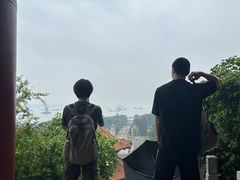 -南沙天后宫景区
