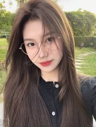 -茶发Salon·烫发染发理发