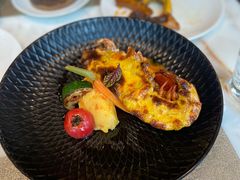 -美食汇自助餐厅(成都万达瑞华酒店)