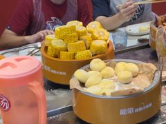 -龍歌自助小火锅(秦淮水游城店)